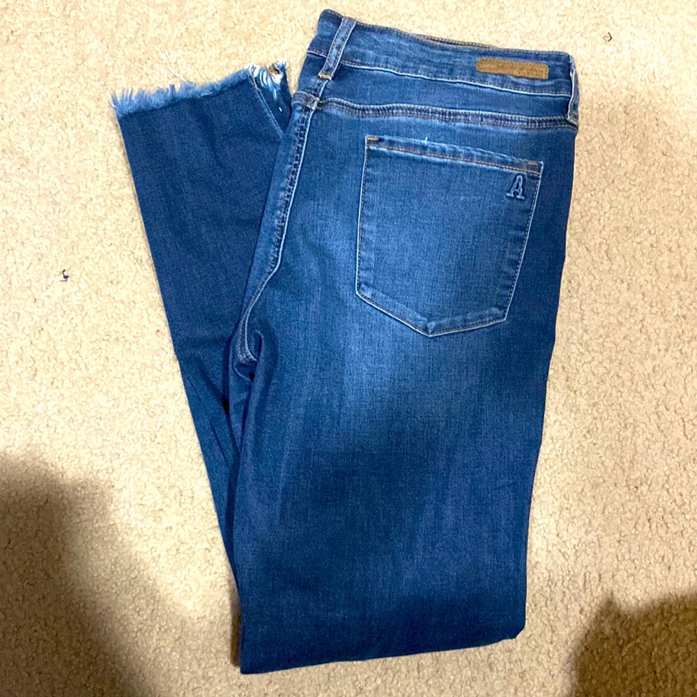 Articles of society jeans